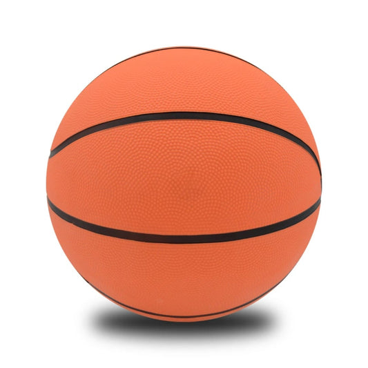 Luminous Glow-in-the-Dark Basketball